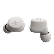 Yamaha TW-E3C True Wireless fülhallgató, bézs