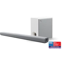 Yamaha SR-X40A + SW-X100A soundbar szett