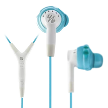 Yurbuds Inspire 400 for women sport fülhallgató, fehér