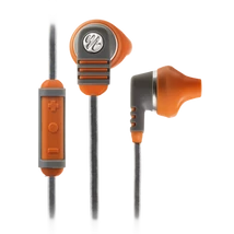 Yurbuds Venture Pro Burnt fülhallgató