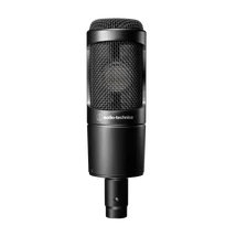Audio-Technica AT2035 mikrofon
