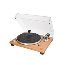 Audio-technica AT-LPW30TK lemezjátszó, dió