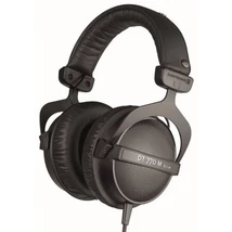 Beyerdynamic DT 770 PRO (32 Ohm) zárt, studió fejhallgató