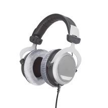 Beyerdynamic DT 880 (600 Ohm) Edition fejhallgató