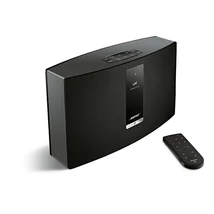 Bose SoundTouch 20 Wi-Fi zenei rendszer | ExtremeAudio HiFi