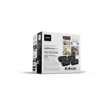 BOSE AudioPack Pro S4B csomag, fekete