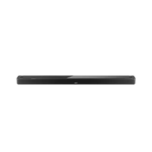 Bose Smart Ultra Soundbar hangprojektor, fekete
