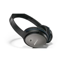 Bose QuietComfort 25 Acoustic Noise Cancelling fejhallgató Apple kompatibilis (Bemutató darab)