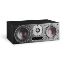 Dali Oberon VOKAL centersugárzó, fekete