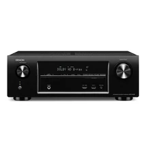 Denon AVR-X1000 5.1 házimozi erősítő