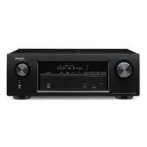 Denon AVR-X1100W 7.2 HD házimozi erősítő | ExtremeAudio HiFi
