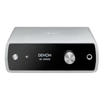 Denon DA-300USB DAC Hálózati zenelejátszó