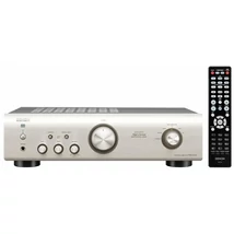 Denon PMA-520AE Sztereó erősítő ezüst