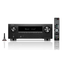 Denon AVC-X3800H 9.4 házimozi erősítő, fekete