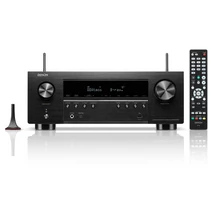 Denon AVR-S970H 7.2 házimozi erősítő, fekete