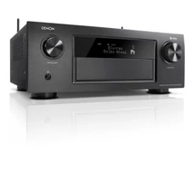 Denon AVR-X4400H 9.2 HD házimozi erősítő