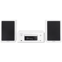 Denon CEOL N9, fehér