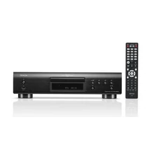 Denon DCD-900NE CD lejátszó, fekete