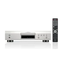 Denon DCD-900NE CD lejátszó, prémium ezüst