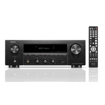 Denon DRA-900H multiroom Sztereó rádióerősítő, fekete