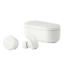 Denon PerL True Wireless fülhallgató, fehér