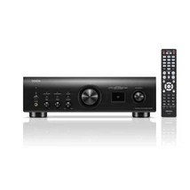 Denon PMA-1700NE Sztereó integrált erősítő, fekete