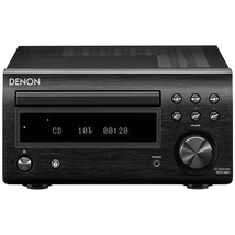 Denon RCD-M41 DAB+ Sztereó CD/rádióerősítő