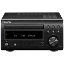 Denon RCD-M41 Sztereó CD/rádióerősítő