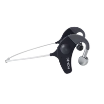 Denon Exercise Freak AH-W150 High-End fülhallgató