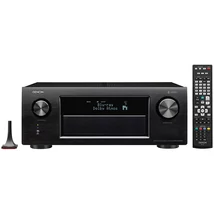 Denon AVR-X4300H 9.2-es házimozi erősítő ATMOS, DTS:X,4K támogatással