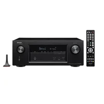 Denon AVR-X2200W  7.2 HD AV erősítő Dolby Atmos, DTS X hangzással