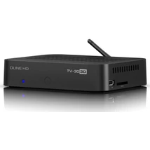 DUNE HD TV-303D (bemutató darab)