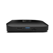 BOXY with Dune HD Media Center 2D wifi/ethernet/USB médialejátszó (bemutató darab)