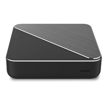 Dune HD Homatics Box R 4K Plus wifi/ethernet/USB médialejátszó