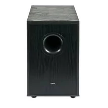 Eltax SW 8 Aktív mélysugárzó - subwoofer