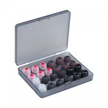 FiiO HS19 fülhallgató szilikon illeszték