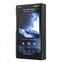 FIIO M11S DAP+DAC veszteségmentes lejátszó