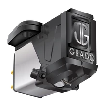 Grado Prestige Black3 hangszedő