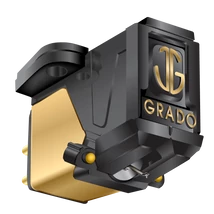 Grado Prestige Gold3 hangszedő
