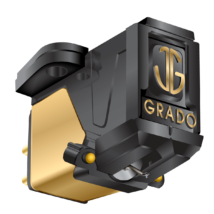 Grado Prestige Gold3 hangszedő