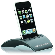 Harman Kardon The Bridge IIIP iPod, iPhone dokkoló