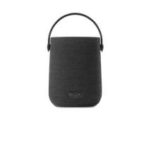 Harman Kardon Citation 200 hordozható hangsugárzó, fekete