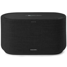 HARMAN KARDON CITATION 500 multiroom hangsugárzó, fekete (Bemutató darab)