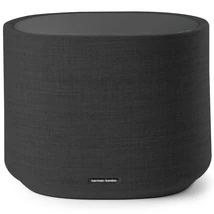 Harman Kardon Citation Sub aktív mélysugárzó, fekete