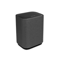 Harman Kardon Enchant  SUB, mélysugárzó, fekete