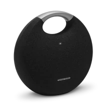 Harman Kardon Onyx Studio 5, hordozható Bluetooth hangszóró, fekete