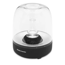 Harman Kardon Aura Plus Bluetooth hangszóró, fekete