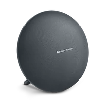 Harman Kardon Onyx Studio 3, hordozható Bluetooth hangszóró szürke