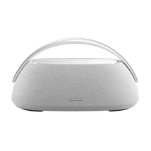 Harman Kardon Go + Play 3 hordozható Bluetooth hangszóró, szürke