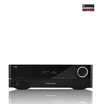 Harman Kardon HK3770, sztereó rádióerősítő